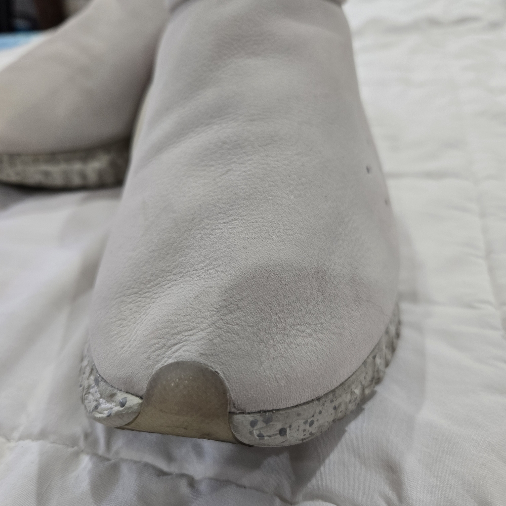 Nike Moc Flow SP Undercover Athletic Shoes - Picture 4 of 7